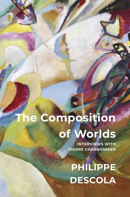 The Composition of Worlds – Interviews with Pierre  Charbonnier