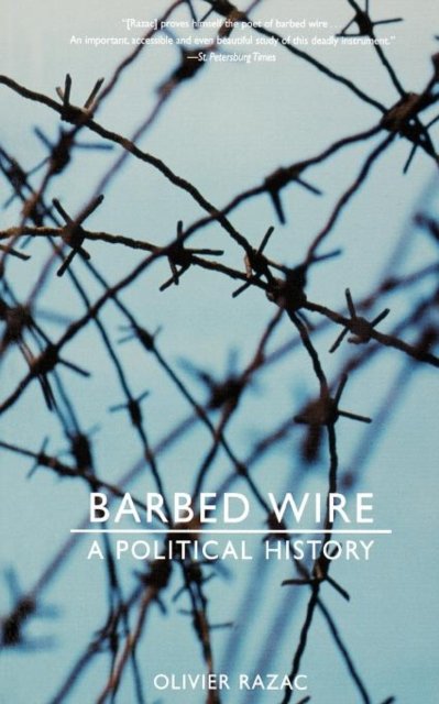 Barbed Wire