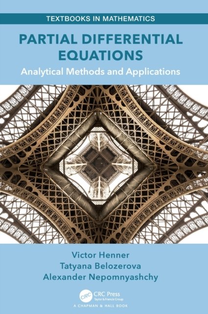 Partial Differential Equations