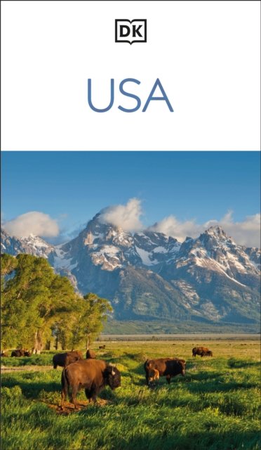 DK USA