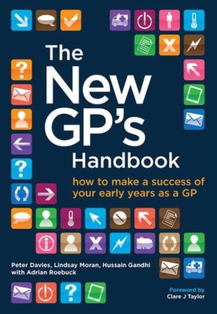 The New GP's Handbook