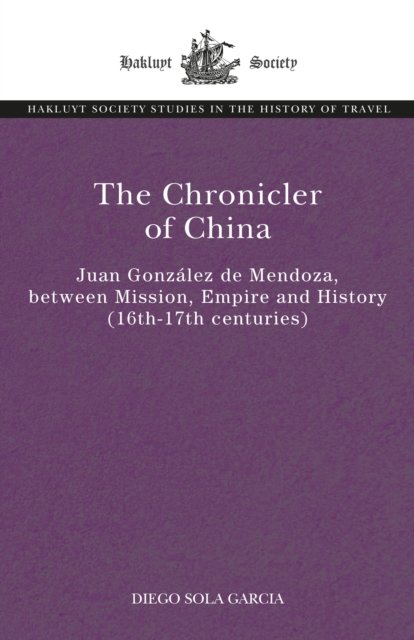 The Chronicler of China