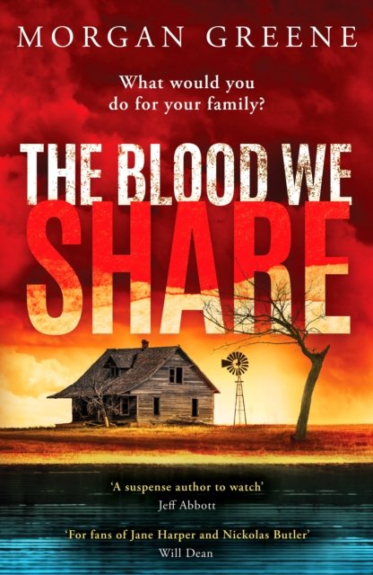 The Blood We Share