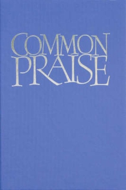 Common Praise Full Music edition