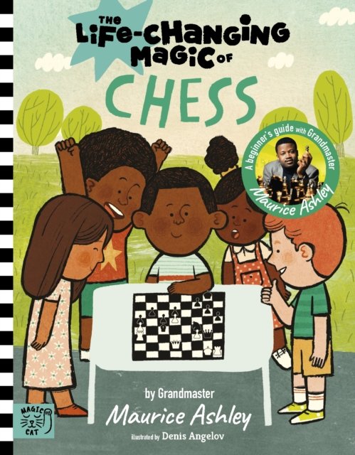 Life Changing Magic of Chess
