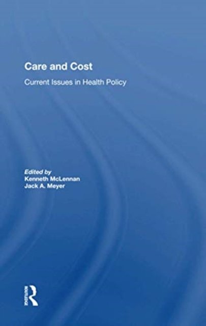 Care And Cost