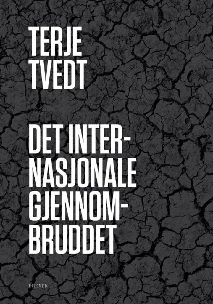 Det internasjonale gjennombruddet - fra ettpartistat til flerkulturell stat