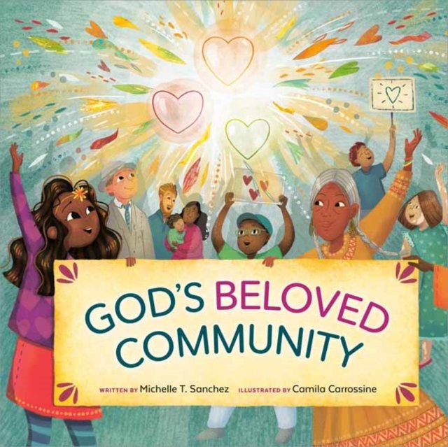 God''s Beloved Community
