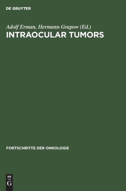 Intraocular Tumors