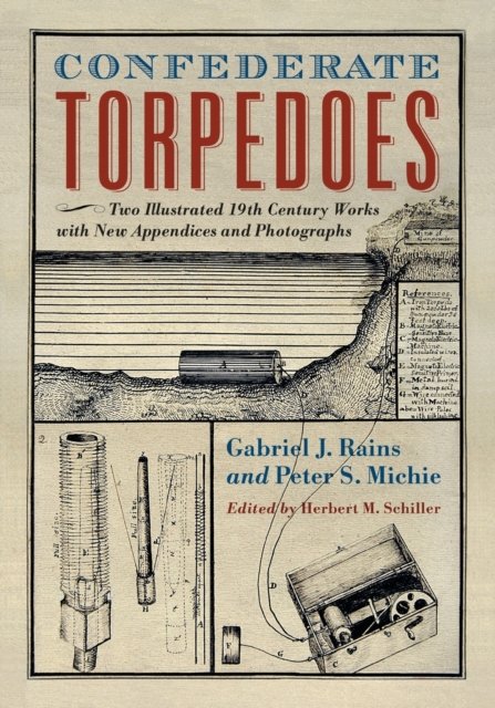 Confederate Torpedoes