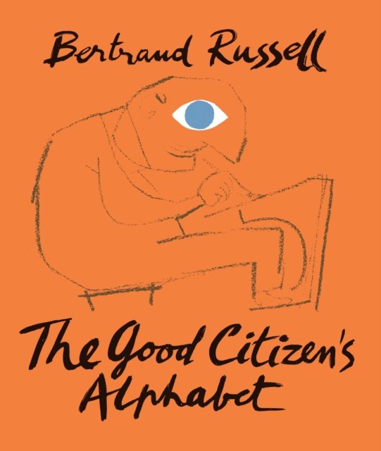 Good Citizen''s Alphabet