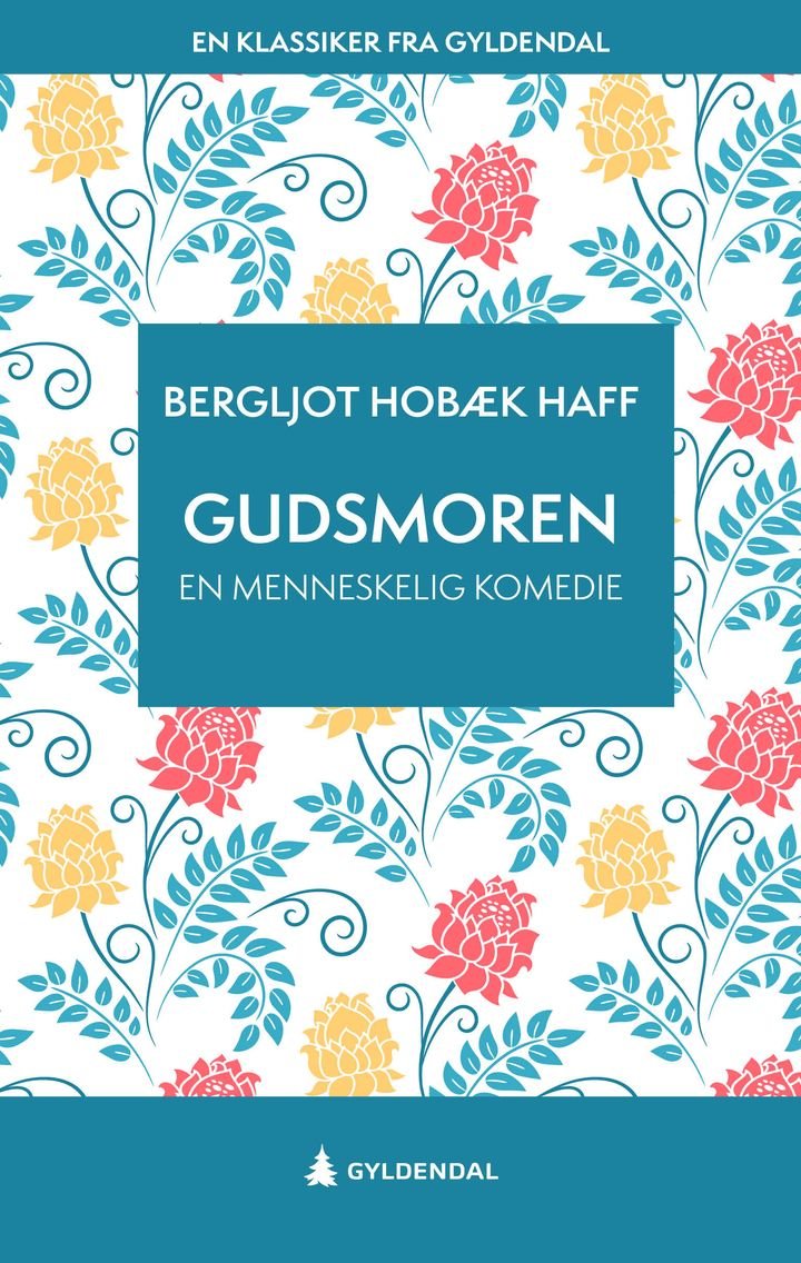 Gudsmoren - en menneskelig komedie