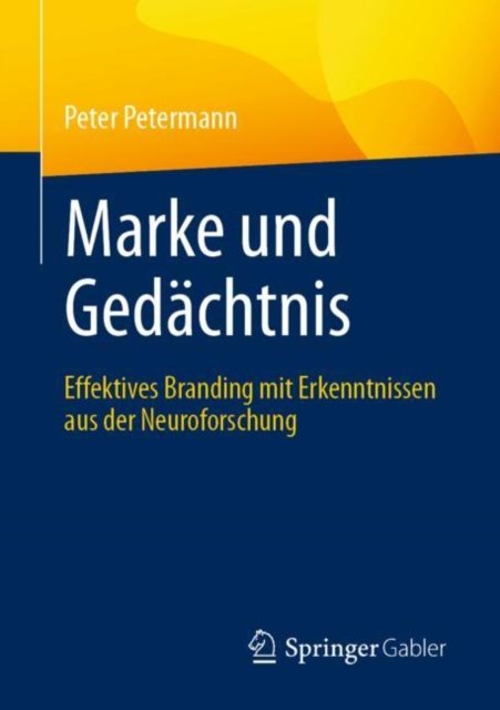 Marke und Gedachtnis