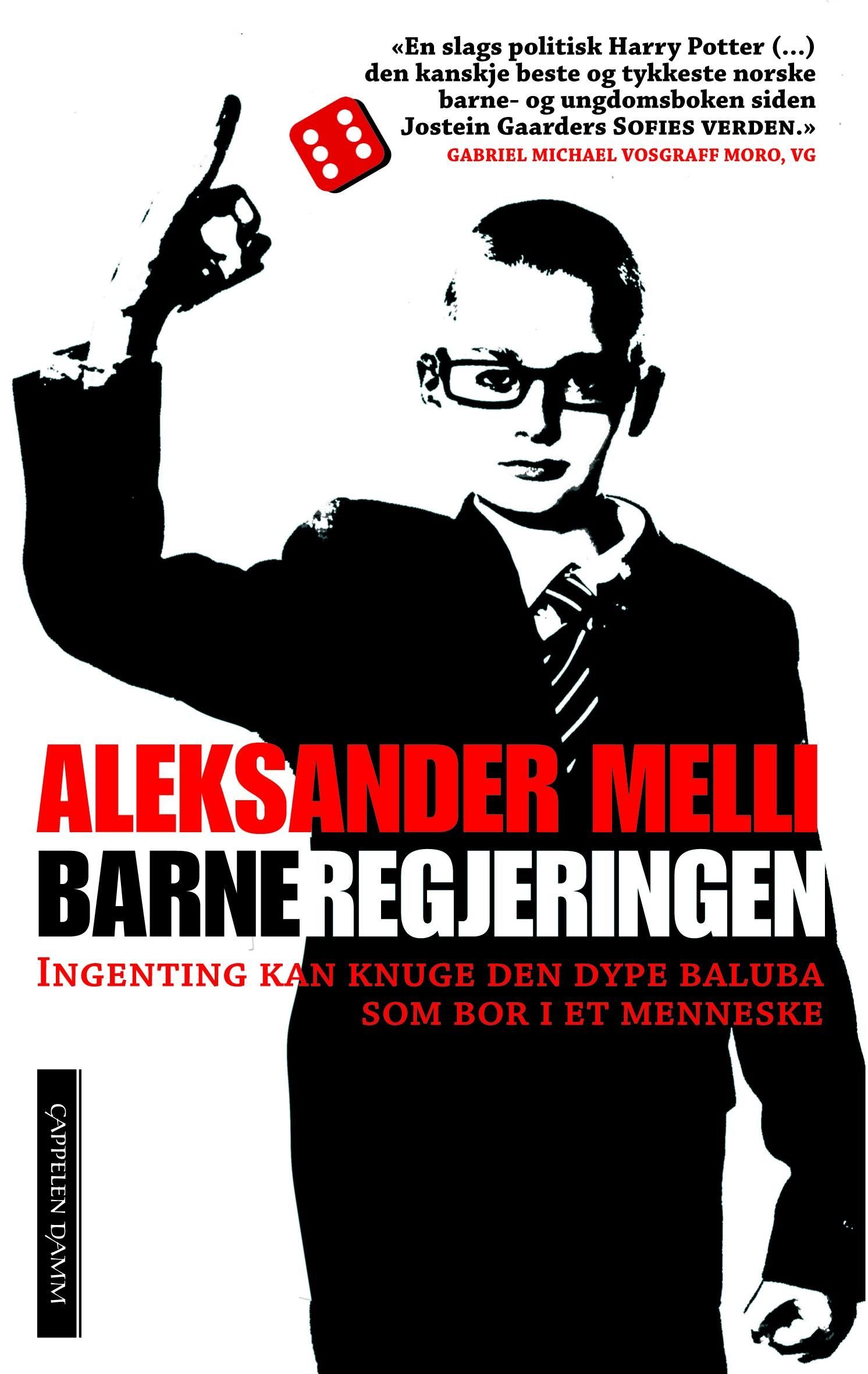 Barneregjeringen