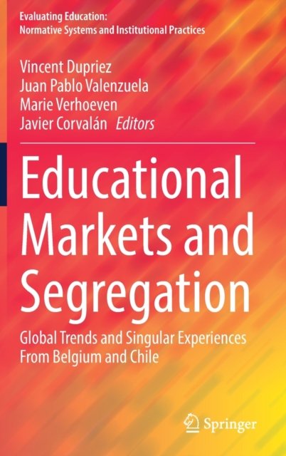 Educational Markets and Segregation