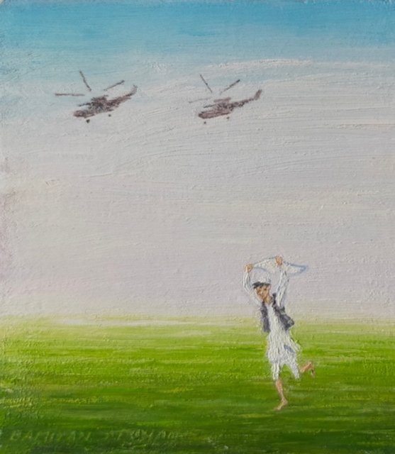 Francis Alÿs