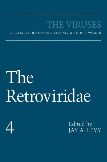 The Retroviridae