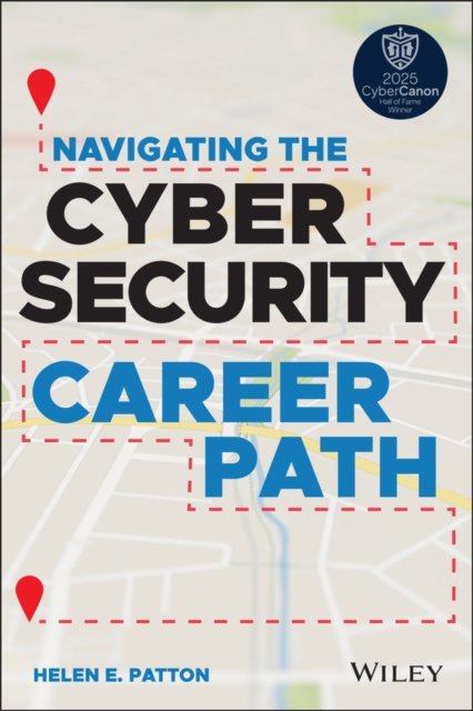 Navigating the Cybersecurity Career Path