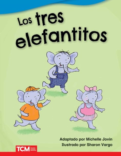 tres elefantitos