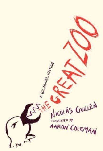 The Great Zoo – A Bilingual Edition