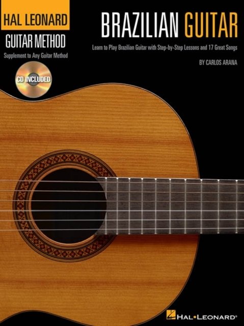 Brazilian Guitar