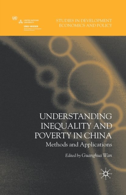 Understanding Inequality and Poverty in China