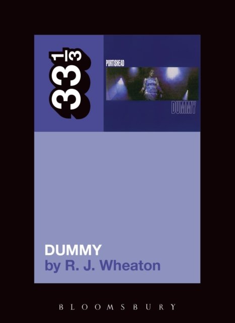 Portishead''s Dummy