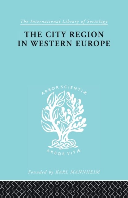 The City Region in Western Europe