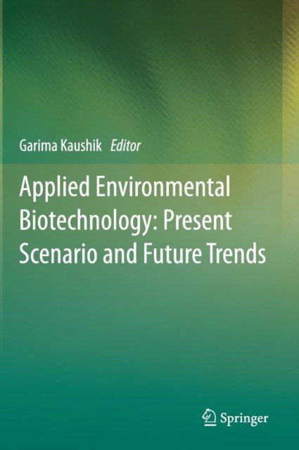 Applied Environmental Biotechnology