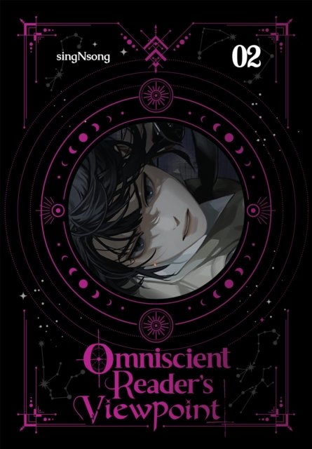 Omniscient Reader's Viewpoint (novel), Vol. 2