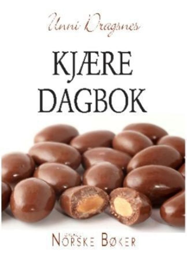 Kjære Dagbok