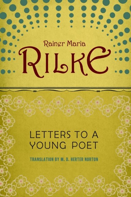 Letters to a Young Poet Reissue