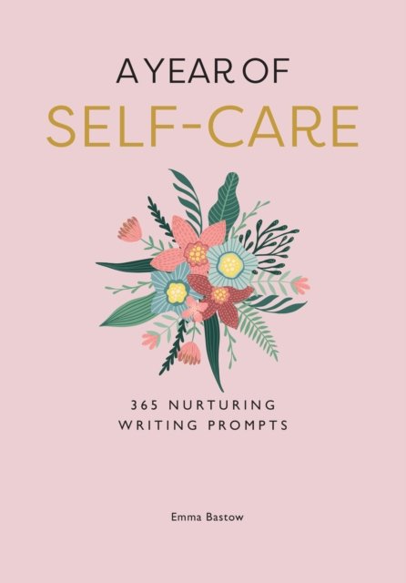 YR OF SELF-CARE PB