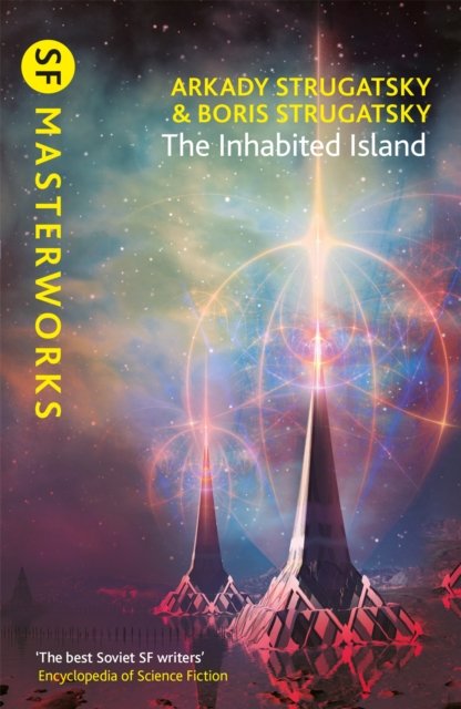 Inhabited Island