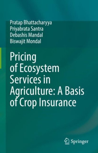 Pricing of Ecosystem Services in Agriculture