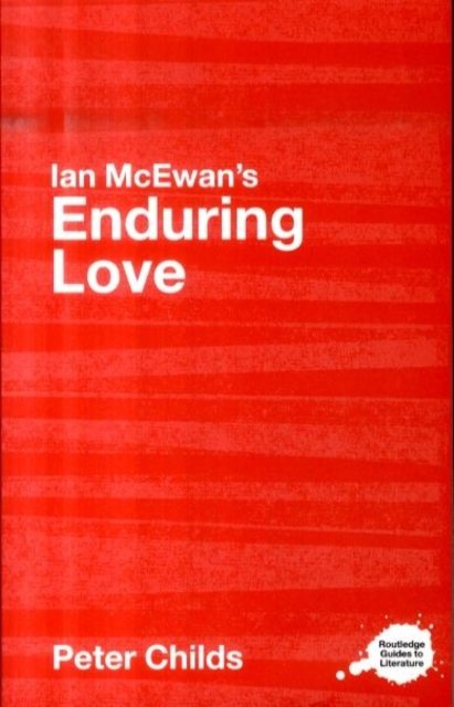 Ian McEwan''s Enduring Love