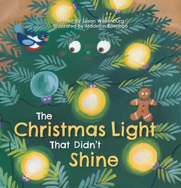 The Christmas Light that Didn't Shine