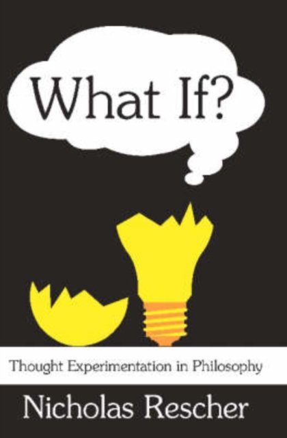What If?