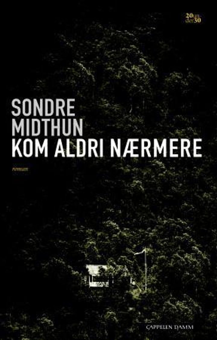 Kom aldri nærmere