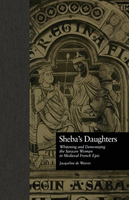 Sheba''s Daughters