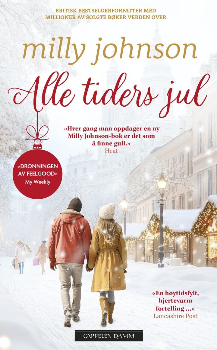 Alle tiders jul