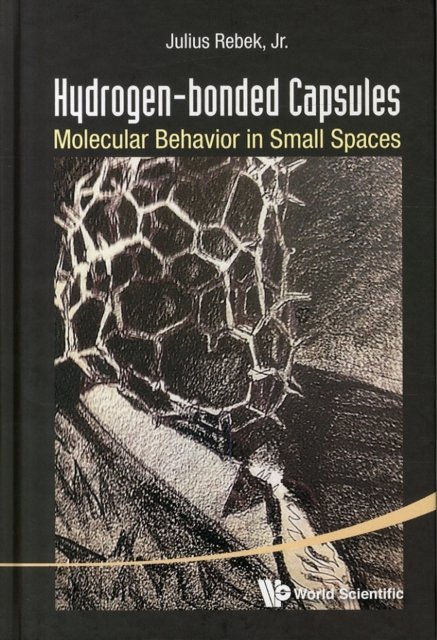 Hydrogen-bonded Capsules