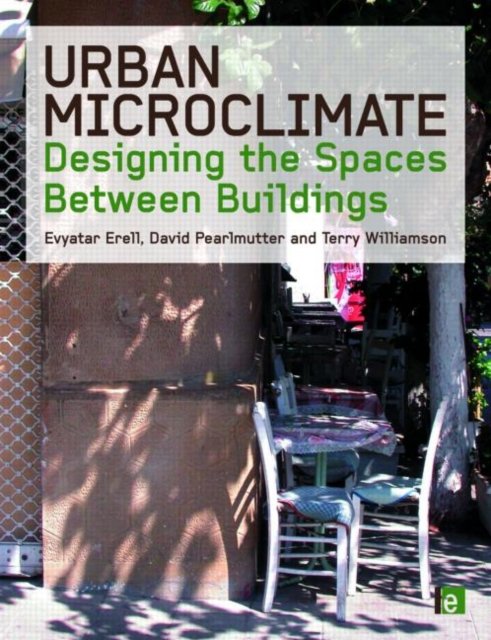 Urban Microclimate
