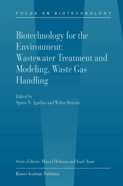 Biotechnology for the Environment