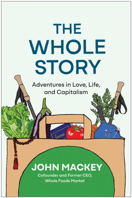 The Whole Story