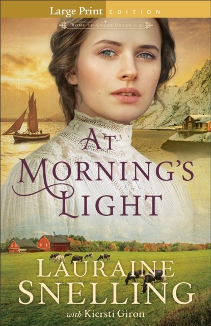 At Morning's Light