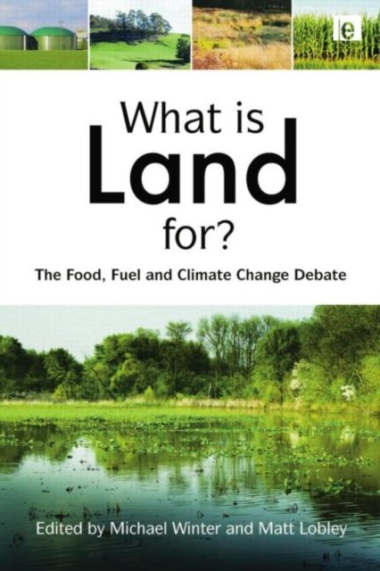 What is Land For?