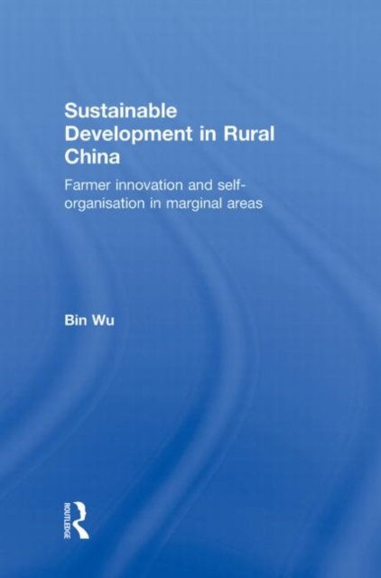 Sustainable Development in Rural China