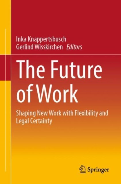 Die Zukunft Der Arbeit