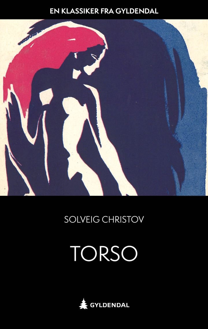 Torso - roman